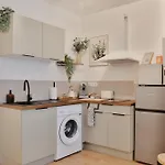 Appartement Cœur De Le Petit Châteauvert Valence (Drome)