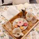 Cœur De Le Petit Châteauvert *