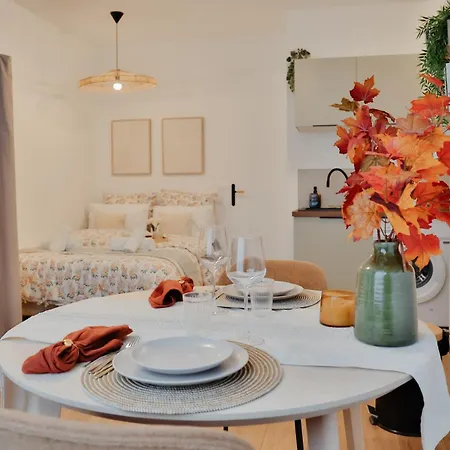 Cœur De Le Petit Châteauvert Appartement *
