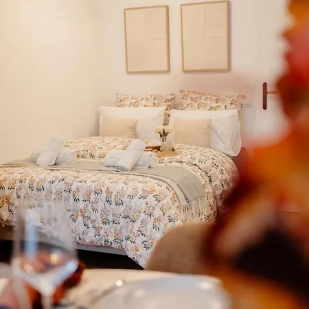Cœur De Le Petit Châteauvert Appartement *